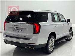 جی ئێم سی یوکۆن